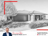 10 Goynes Road, EPSOM VIC 3551