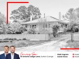 10 Ontario Lodge Lane, SUTTON GRANGE VIC 3448