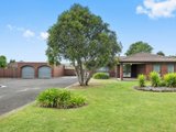 10 Woolway Court, DELACOMBE VIC 3356