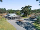 100 Millers Flat Road, WHIPSTICK VIC 3556