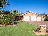 100 Worcester Drive, EAST MAITLAND NSW 2323