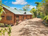 107 Camille Drive, STRATHDICKIE QLD 4800