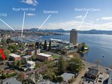 10/7 Derwentwater Avenue, SANDY BAY TAS 7005
