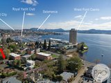 10/7 Derwentwater Avenue, SANDY BAY TAS 7005