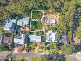 10A Tingara Road, NELSON BAY NSW 2315