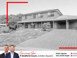 11 Bedford Court, GOLDEN SQUARE VIC 3555