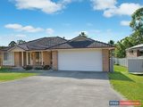 11 Diamentina Way, LAKEWOOD NSW 2443