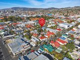 1/10 Wellington Street, NORTH HOBART TAS 7000