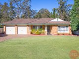 117 Denton Park Drive, ABERGLASSLYN NSW 2320