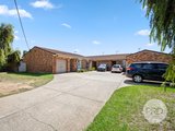 1/19 Bulolo Street, ASHMONT NSW 2650