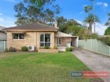 119 Lambeth St, PANANIA NSW 2213