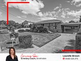 12 Aviary Court, STRATHDALE VIC 3550