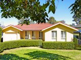 12 Balmoral Drive, CAMBRIDGE PARK NSW 2747