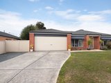 12 Barley Sheaf Drive, MINERS REST VIC 3352