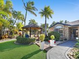 12 Bushlark Street, VARSITY LAKES QLD 4227
