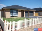 12 Deniston Circuit, BUNGENDORE NSW 2621