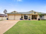 12 Drysdale Crescent, METFORD NSW 2323