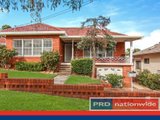 12 Hilltop Avenue, PADSTOW HEIGHTS NSW 2211