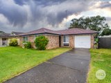 12 Newtimber Circuit, ST CLAIR NSW 2759