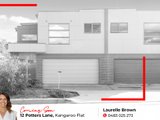 12 Potters Lane, KANGAROO FLAT VIC 3555