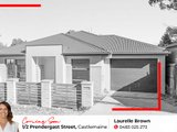1/2 Prendergast Street, CASTLEMAINE VIC 3450