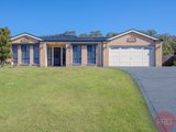 12 Worcester Drive, EAST MAITLAND NSW 2323