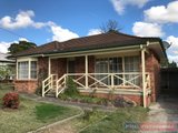 12 Worsley Street, EAST HILLS NSW 2213