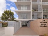 1212/39 Rhodes Street, HILLSDALE NSW 2036