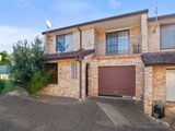 1/23 Card Crescent, EAST MAITLAND NSW 2323