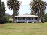 125 Pound Creek Road, TUMBARUMBA NSW 2653