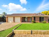 126 Hindmarsh St, Cranebrook NSW 2749