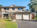 13 Briery Place, Cranebrook NSW 2749
