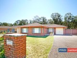 13 Cobbity Avenue, WERRINGTON DOWNS NSW 2747