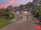 13 Lord Howe Drive, ASHTONFIELD NSW 2323