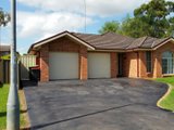 13 Shandlin Place, SOUTH PENRITH NSW 2750