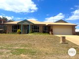 13 Wivenhoe Close, CLINTON QLD 4680