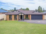 132 Aberglasslyn Road, RUTHERFORD NSW 2320