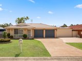 14 Glover Crescent, METFORD NSW 2323