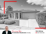 14 Parkview Boulevard, HUNTLY VIC 3551