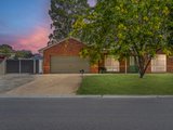 14 Saxby Drive, STRATHFIELDSAYE VIC 3551