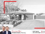 15 Alana Court, MARONG VIC 3515