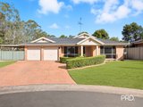 15 Begonia Court, GLENMORE PARK