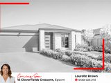 15 Cloverfields Crescent, EPSOM VIC 3551