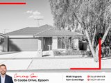15 Cooba Drive, EPSOM VIC 3551