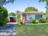 15 Hague Street, RUTHERFORD NSW 2320