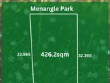 15 Walla Walla Way, MENANGLE PARK NSW 2563
