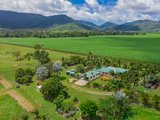 153 Gregory Cannon Valley Road, GREGORY RIVER QLD 4800