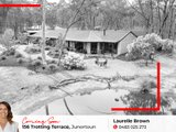 156 Trotting Terrace, JUNORTOUN VIC 3551