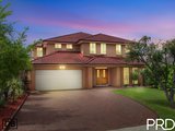 16 Forrest Road, EAST HILLS NSW 2213