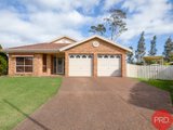 16 Jacaranda Close, ABERGLASSLYN NSW 2320